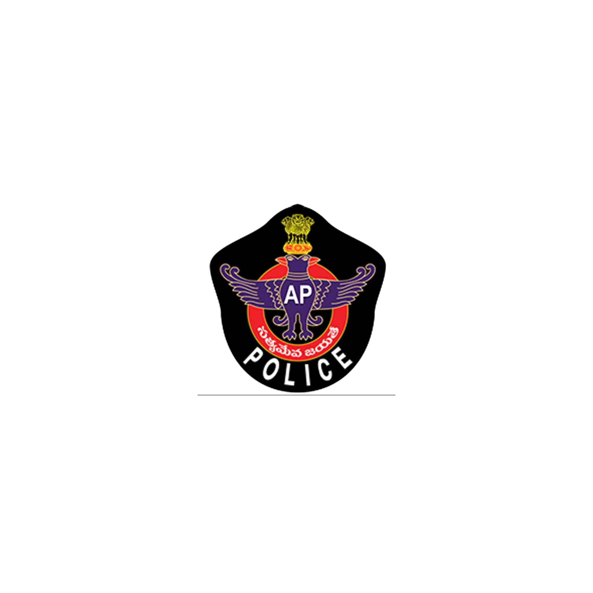 Andhra Pradesh Police Blue Army andhra-pradesh-police-blue-army