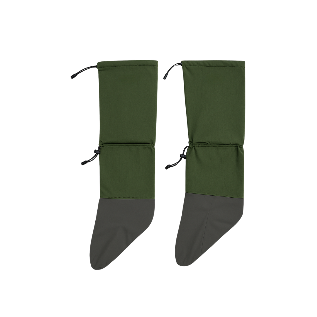Outdoor Adventure Anti-Leech Socks – Water Repellent