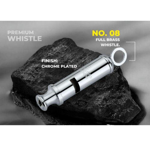 Long Whistle – High-Frequency Signal, Military & Outdoor Use