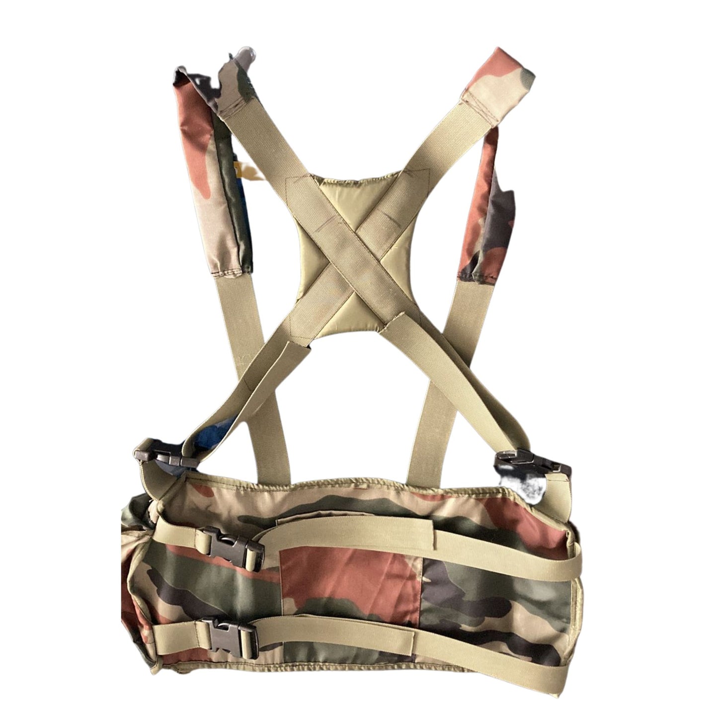 6-Slot Ammunition Carry Pouch