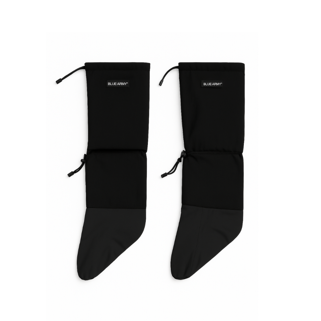 Outdoor Adventure Anti-Leech Socks – Water Repellent