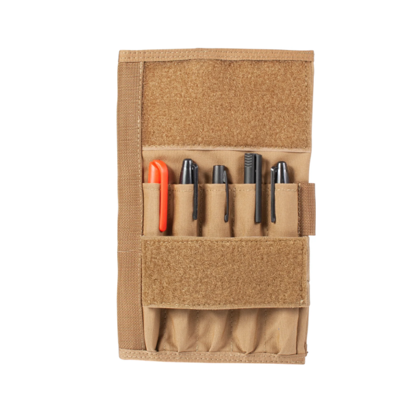 Tactical Notebook Cover