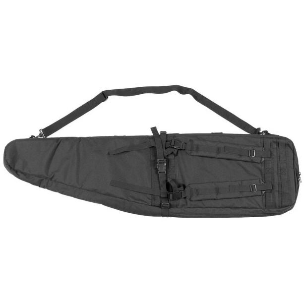 Tactical Padded Rifle Case – Multi-Compartment Storage & Easy Carry | BlueArmy