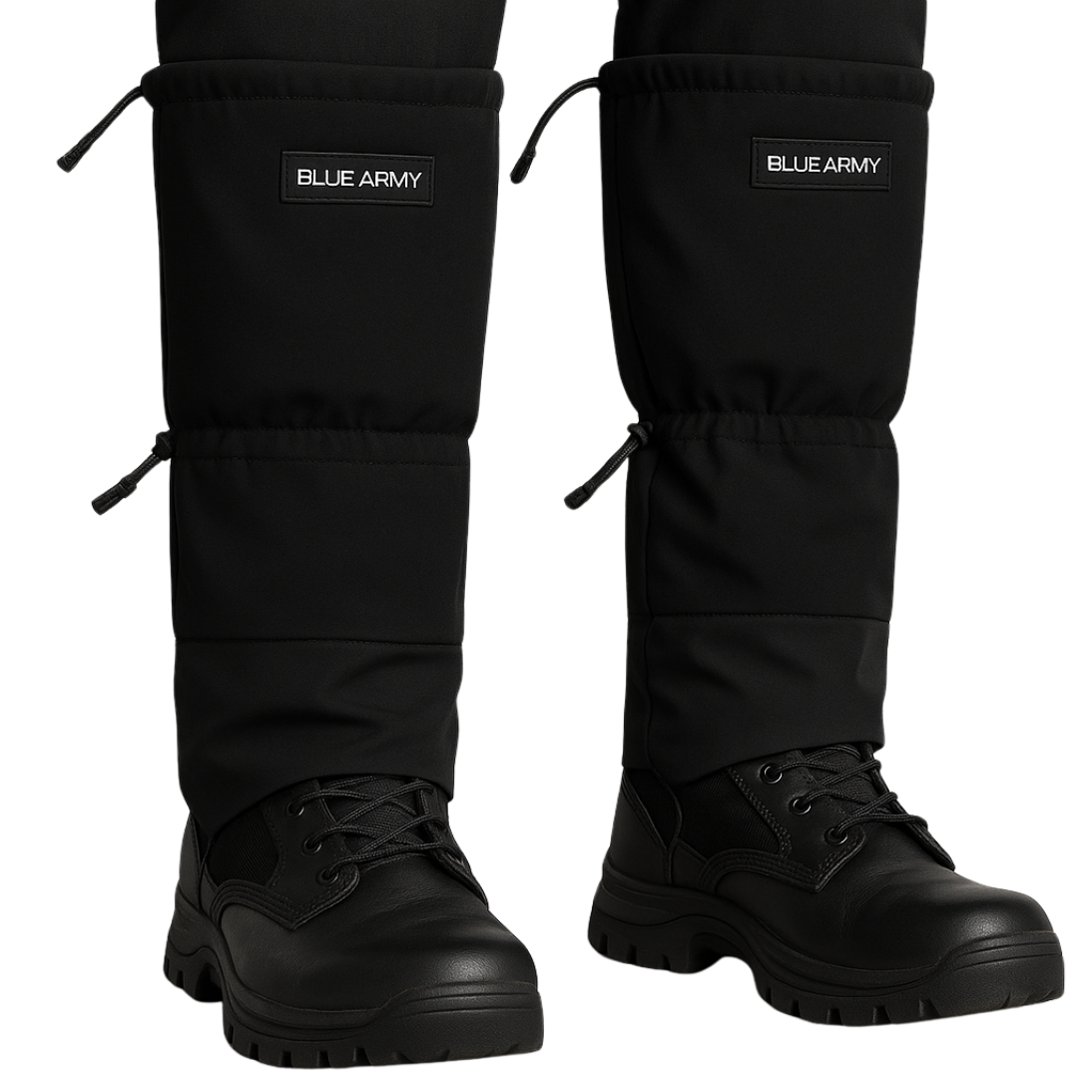 Outdoor Adventure Anti-Leech Socks – Water Repellent