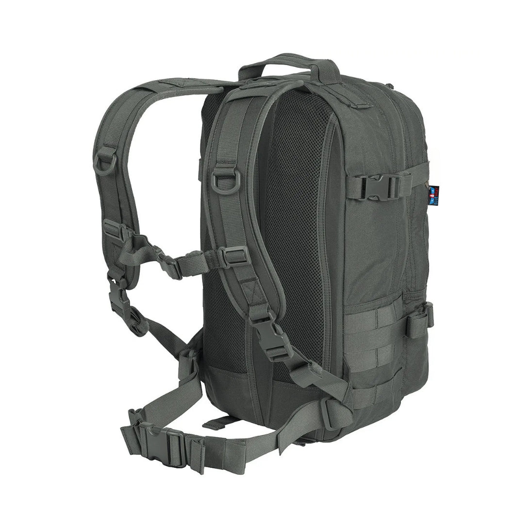 Blue Army 20L Tactical Daypack