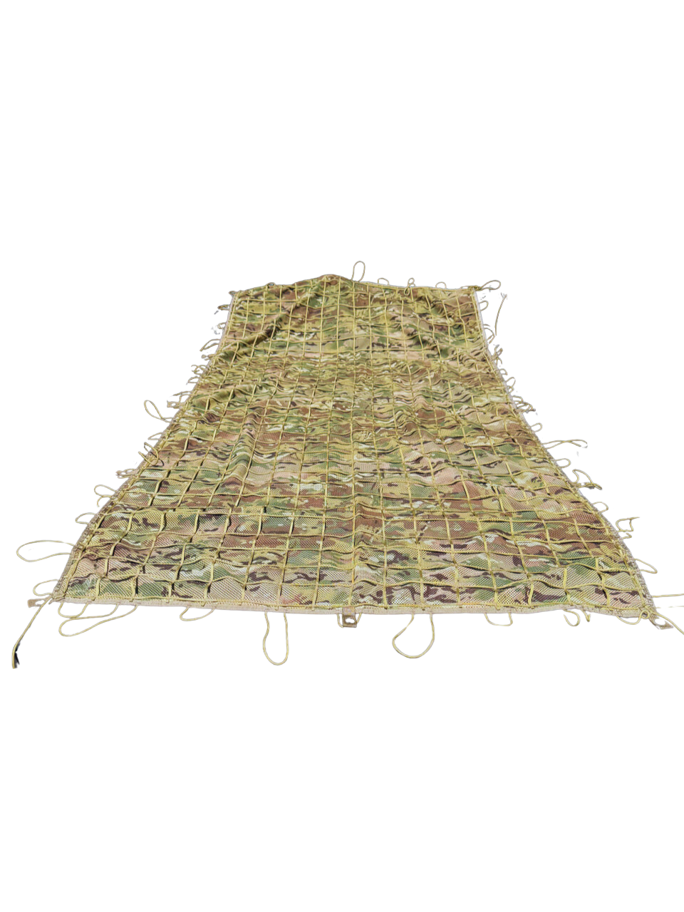 Tactical Camouflage Gear Guard Net – Military Concealment Mesh for Hunting & Outdoor Use- 8 X 4 feet