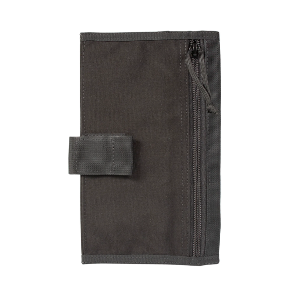 Tactical Notebook Cover