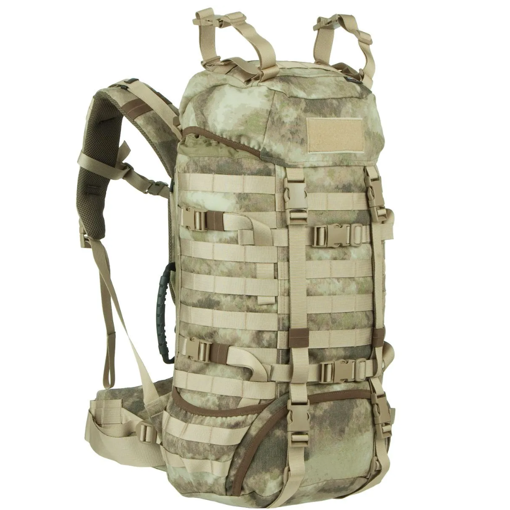 BLUE ARMY RUCKSACK 45 L
