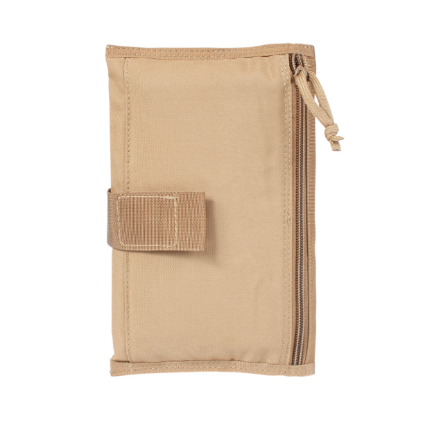 Tactical Notebook Cover