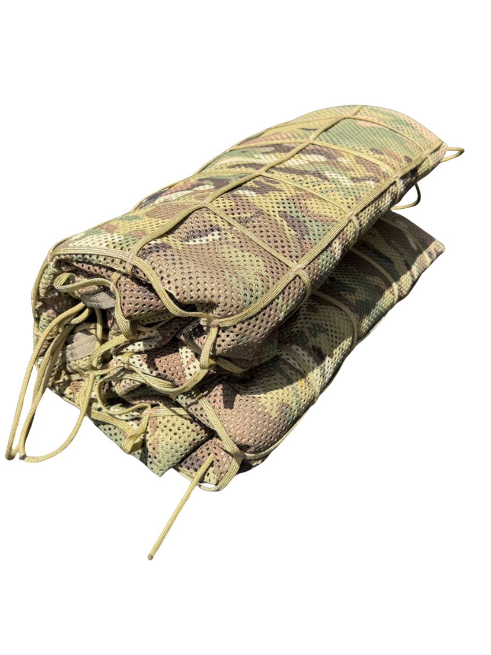 Tactical Camouflage Gear Guard Net – Military Concealment Mesh for Hunting & Outdoor Use- 8 X 4 feet