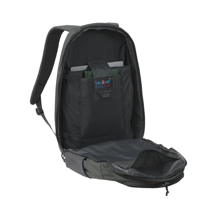 Blue Army 25L Tactical Backpack