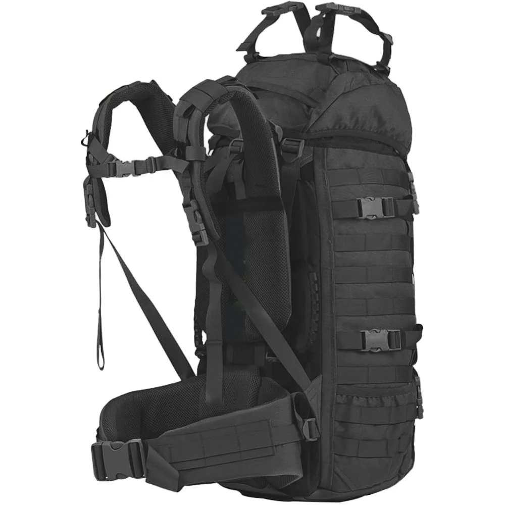BLUE ARMY RUCKSACK 45 L