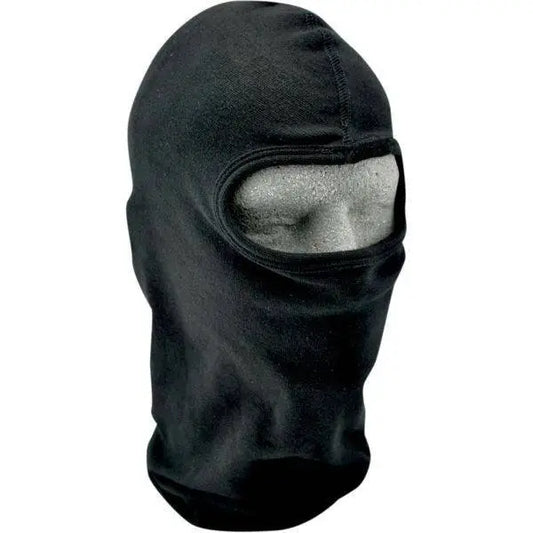 Blue Army Bonded Fleece Balaclava – Windproof Full Face Mask