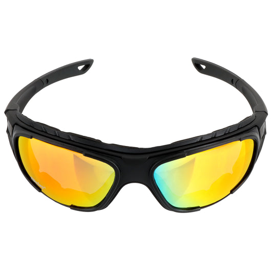 Blue Army TR90 Tactical Goggles Kit
