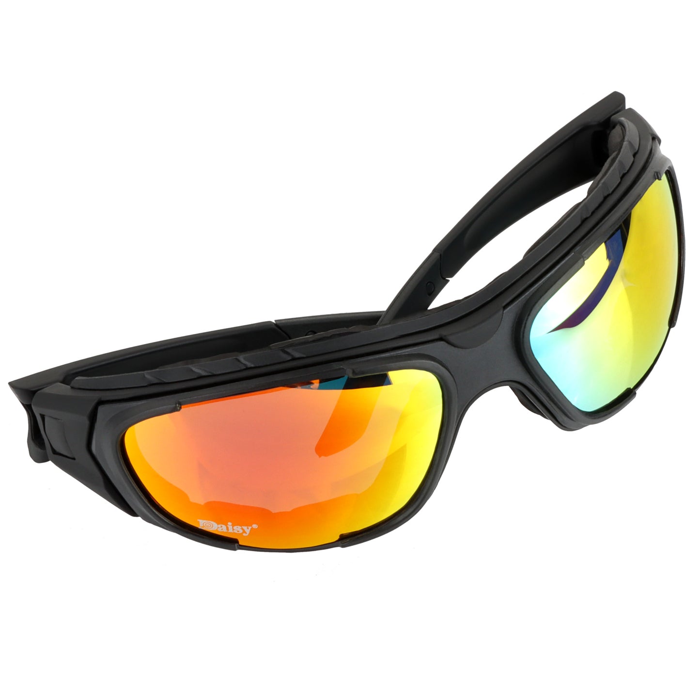 Blue Army TR90 Tactical Goggles Kit