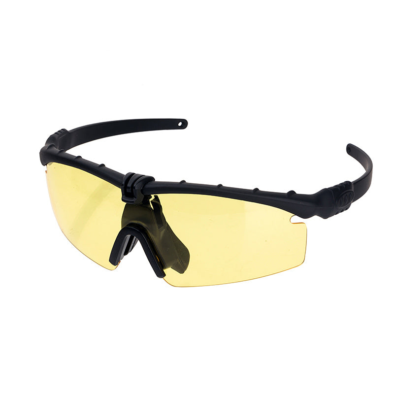 PC Tactical Goggles Kit – 3 Lens with RX Insert & EVA Hard Case
