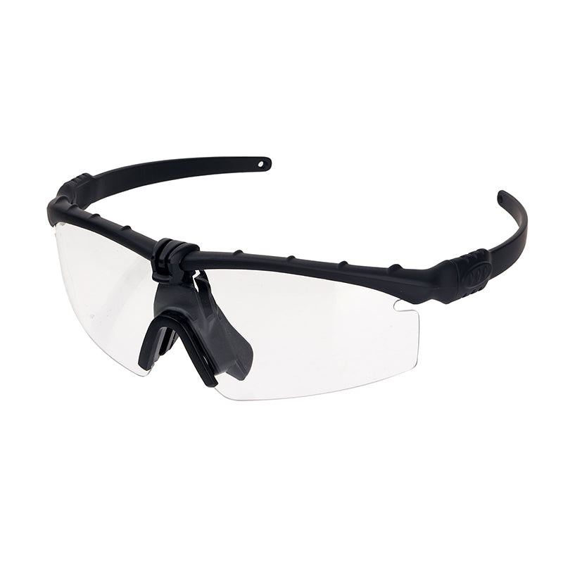 PC Tactical Goggles Kit – 3 Lens with RX Insert & EVA Hard Case