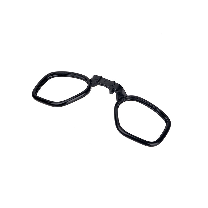 PC Tactical Goggles Kit – 3 Lens with RX Insert & EVA Hard Case