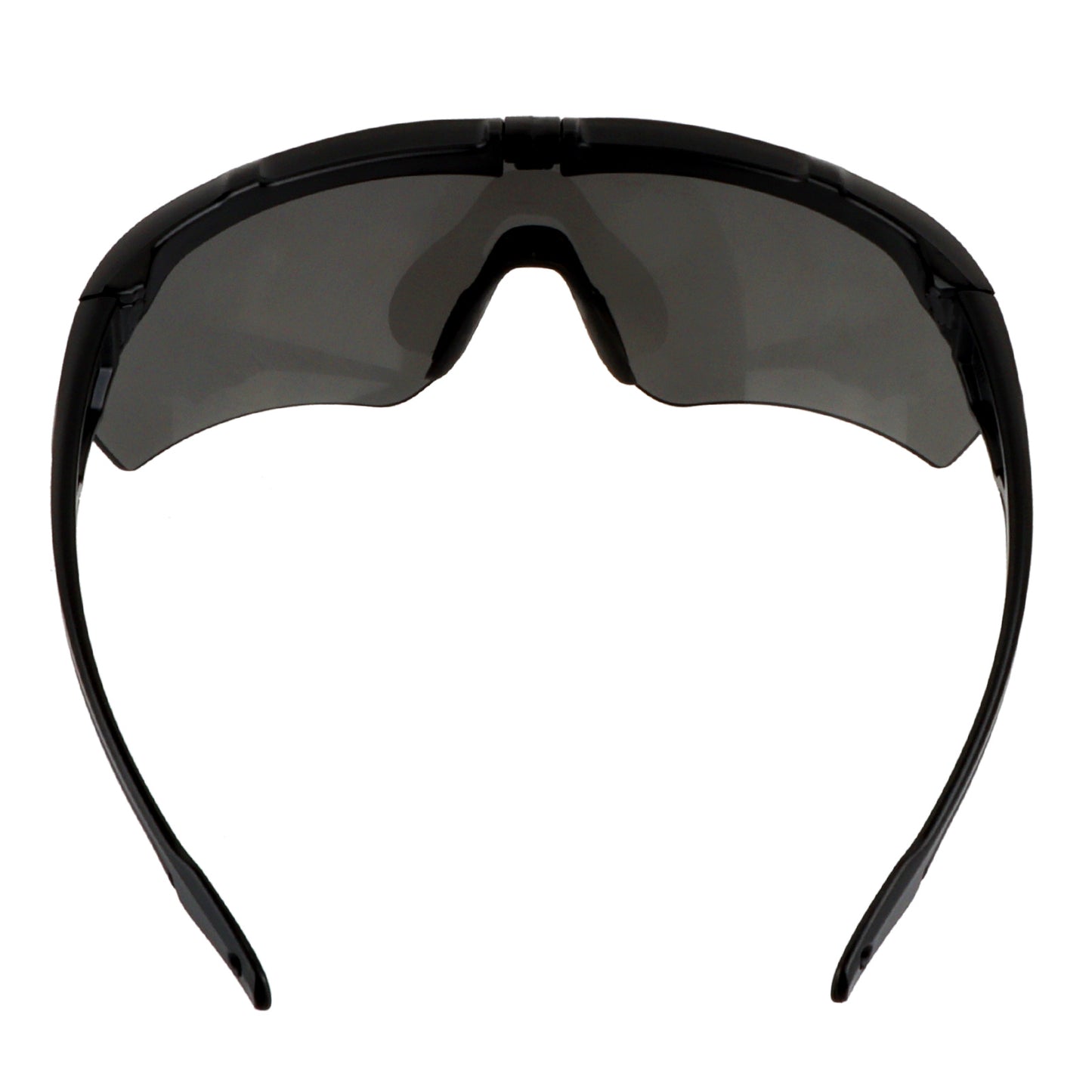 Blue Army Modular Shooting Glasses – UV + Impact Protection