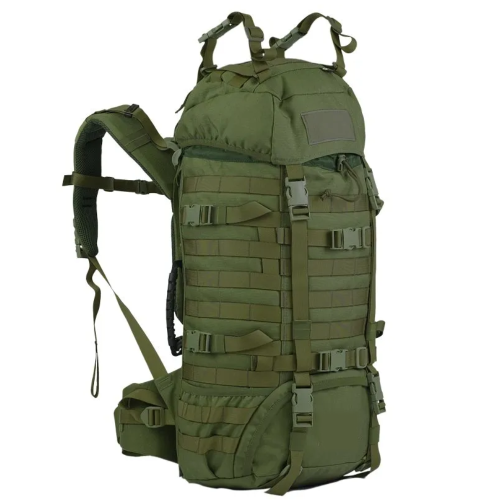 BLUE ARMY RUCKSACK 45 L