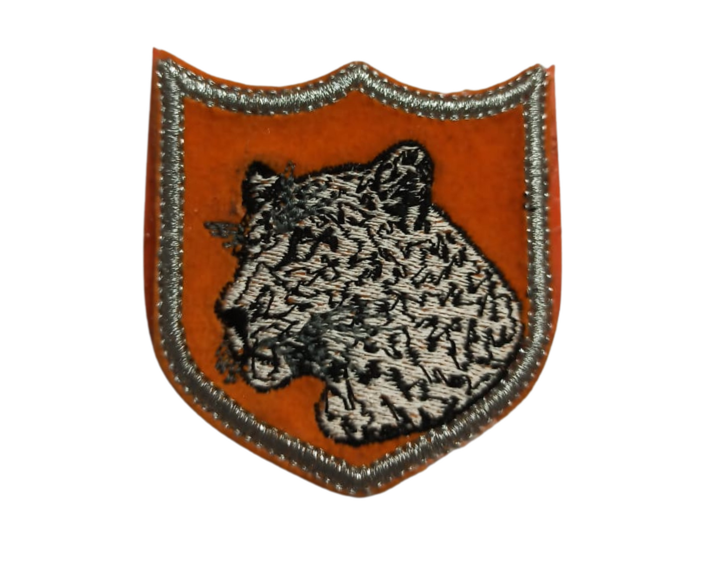 FORMATION SIGN/INSIGNIA -SASHASTRA SEEMA BAL