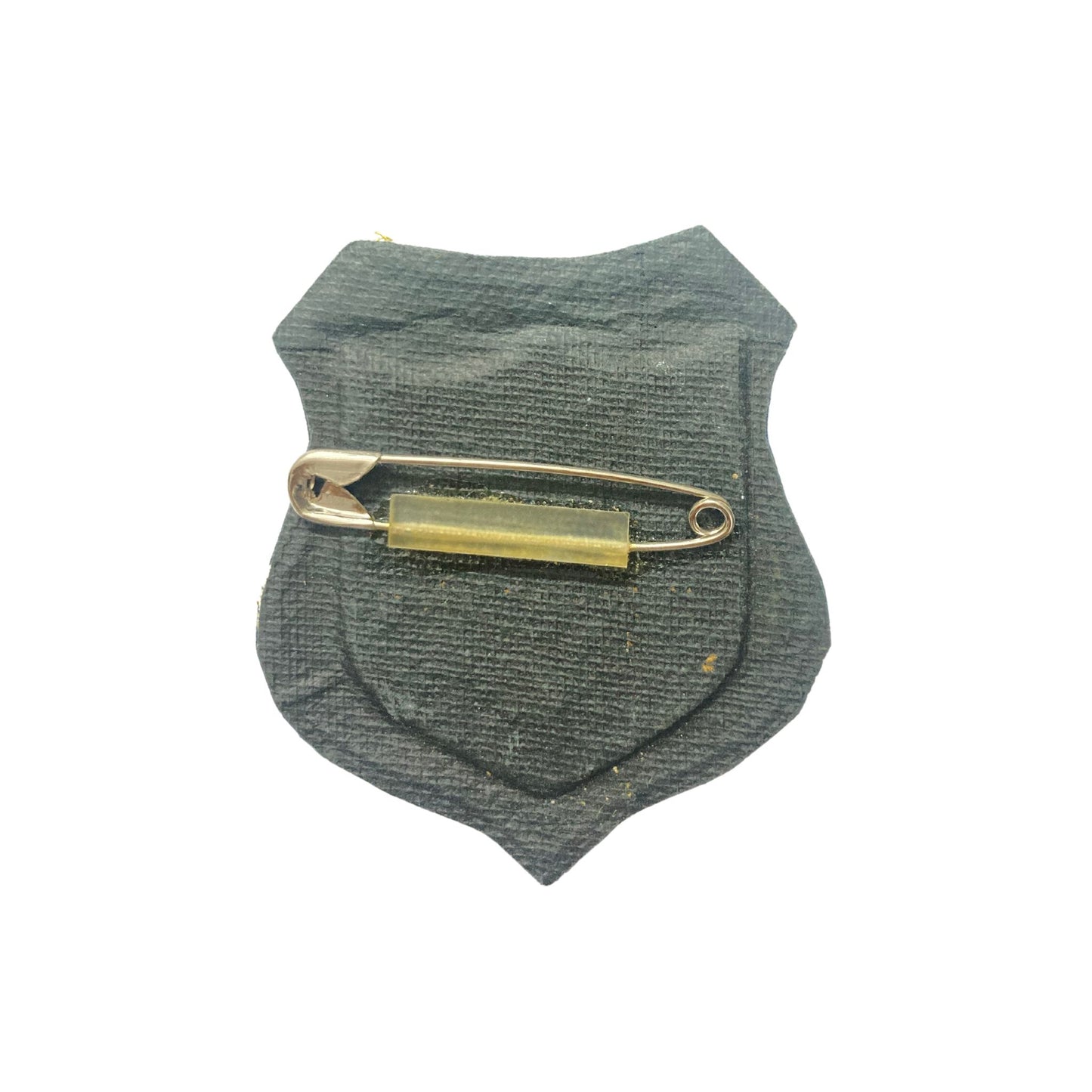 Formation Sign/INSIGNIA - Chhattisgarh Police
