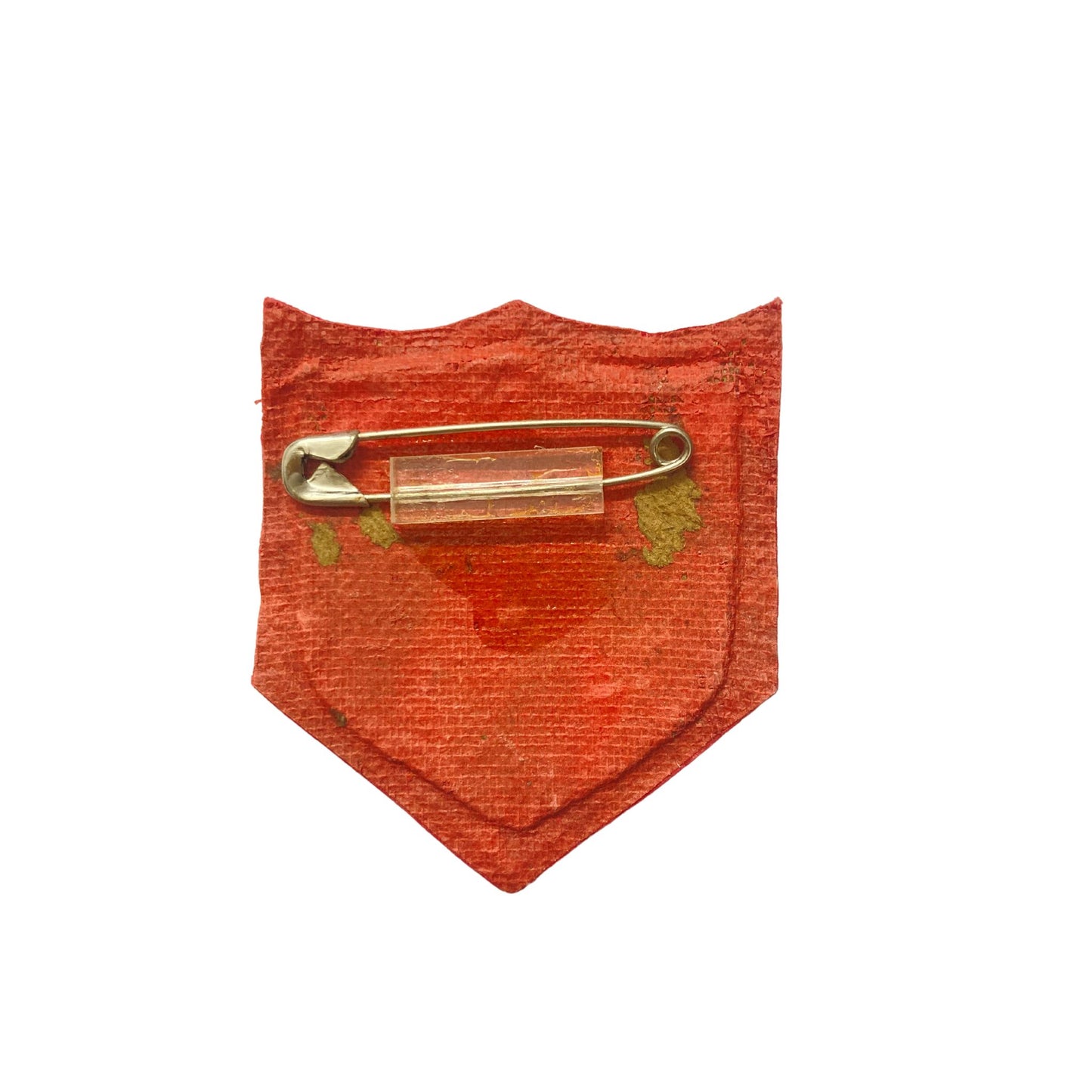 Formation Sign/INSIGNIA - Rajasthan Police