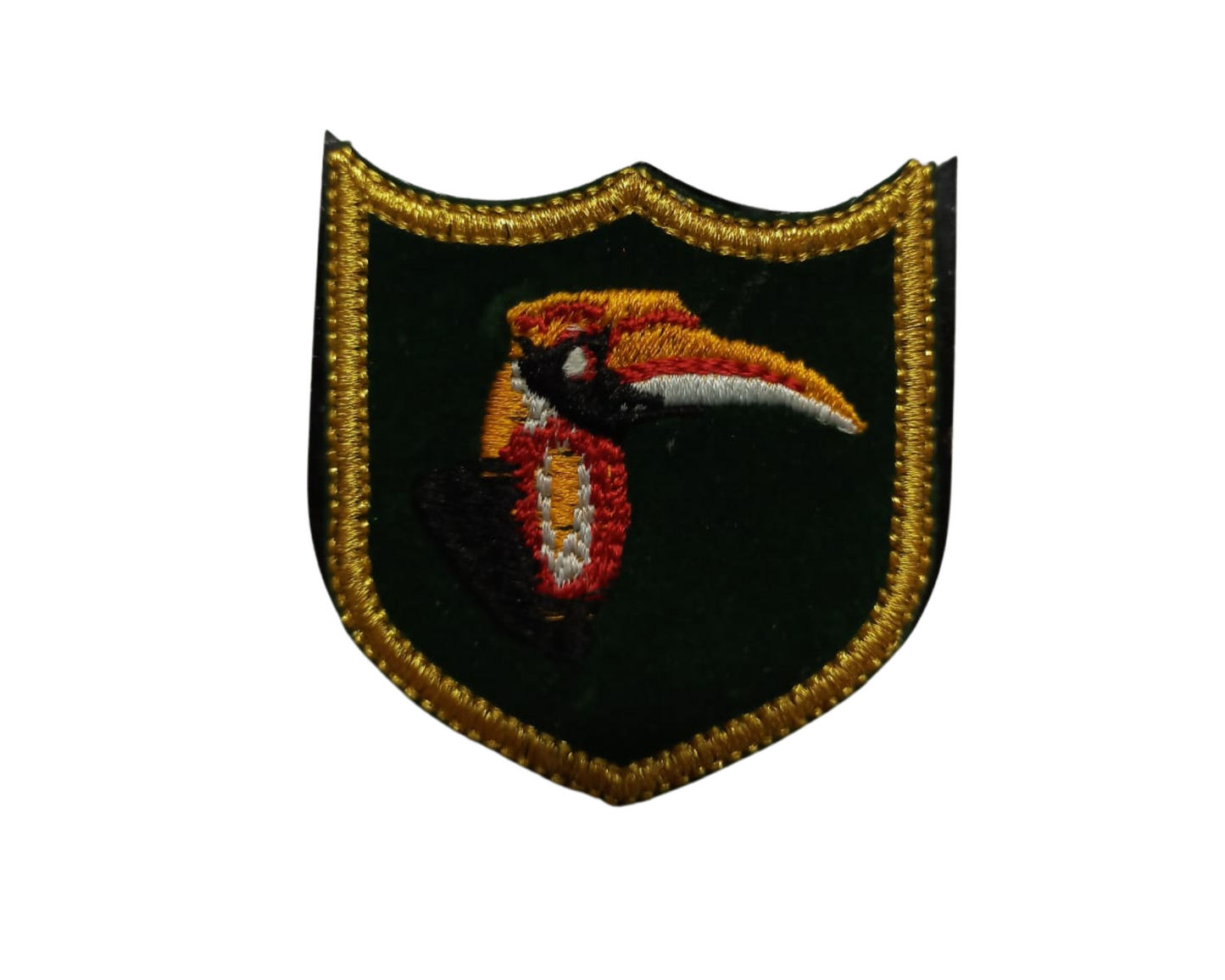 FORMATION SIGN/INSIGNIA -SASHASTRA SEEMA BAL