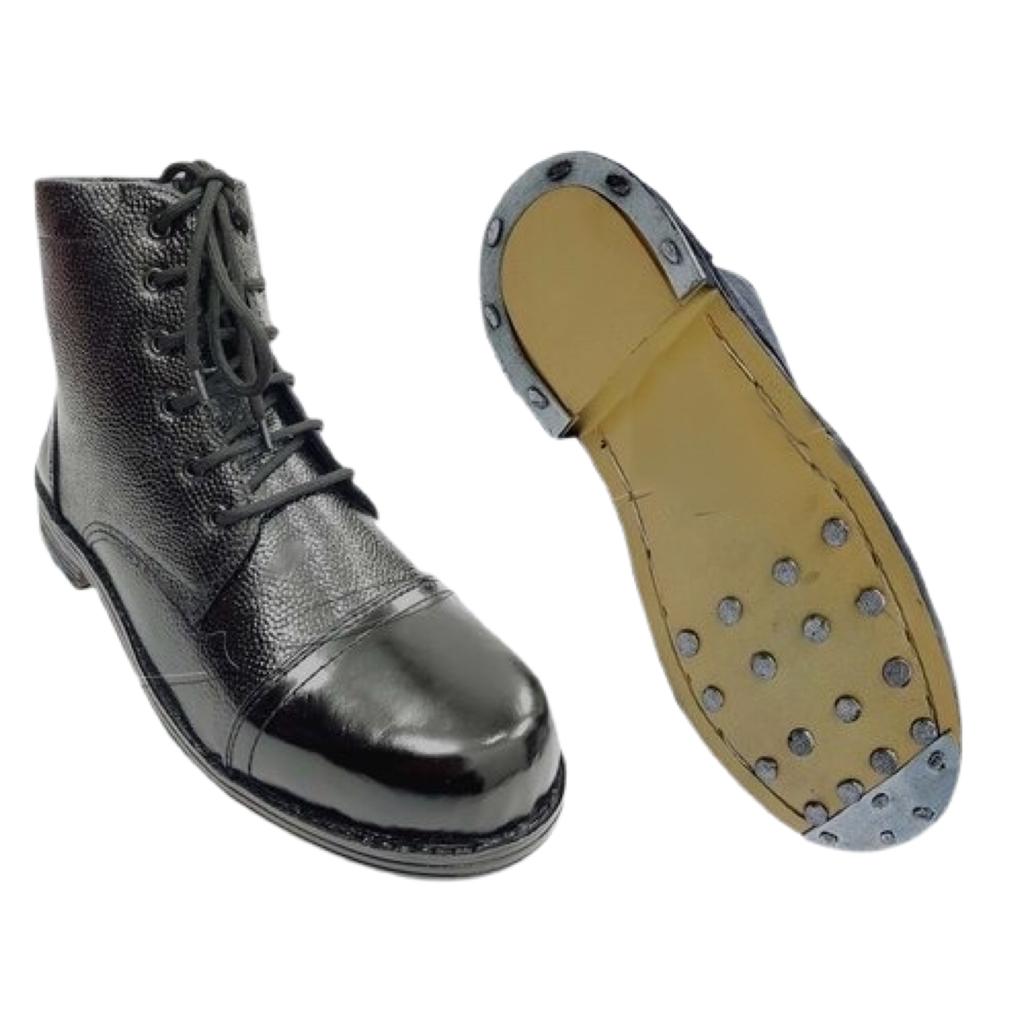 Ammunition Boot – Blue Army