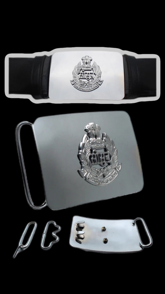 Duty Belt - BSF
