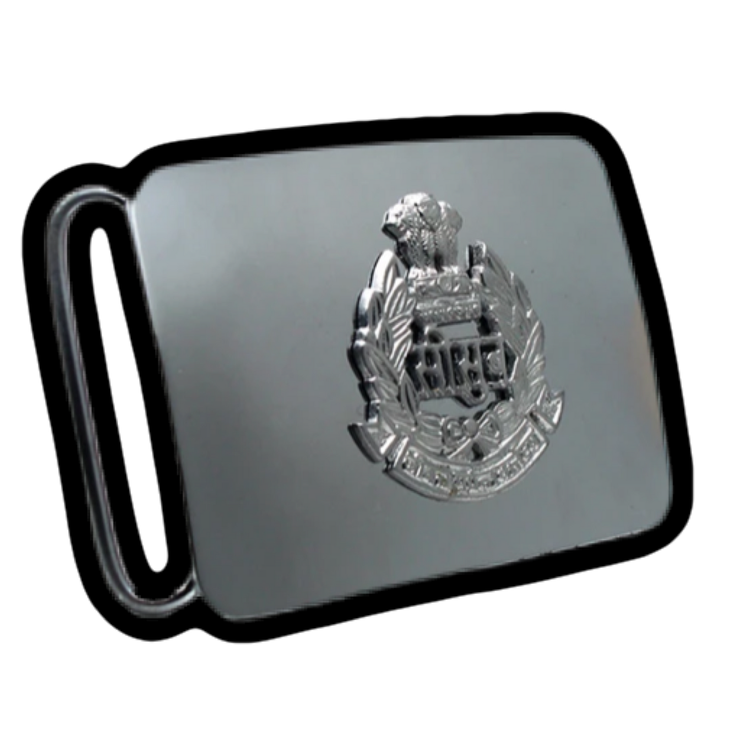 Duty Belt - BSF