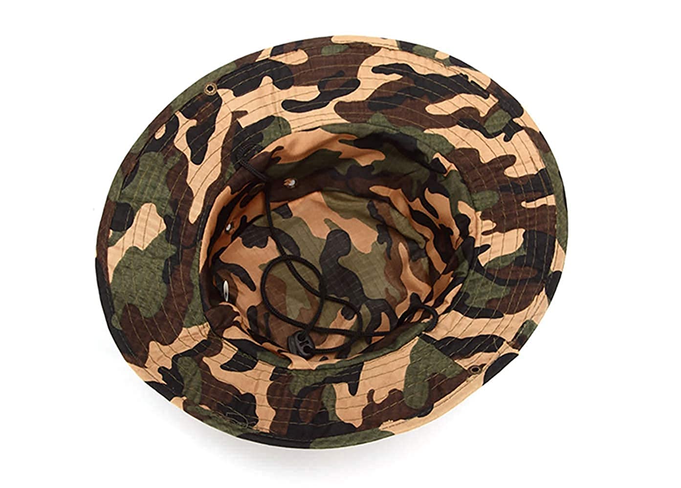 CAMO HAT - SSB PRINT