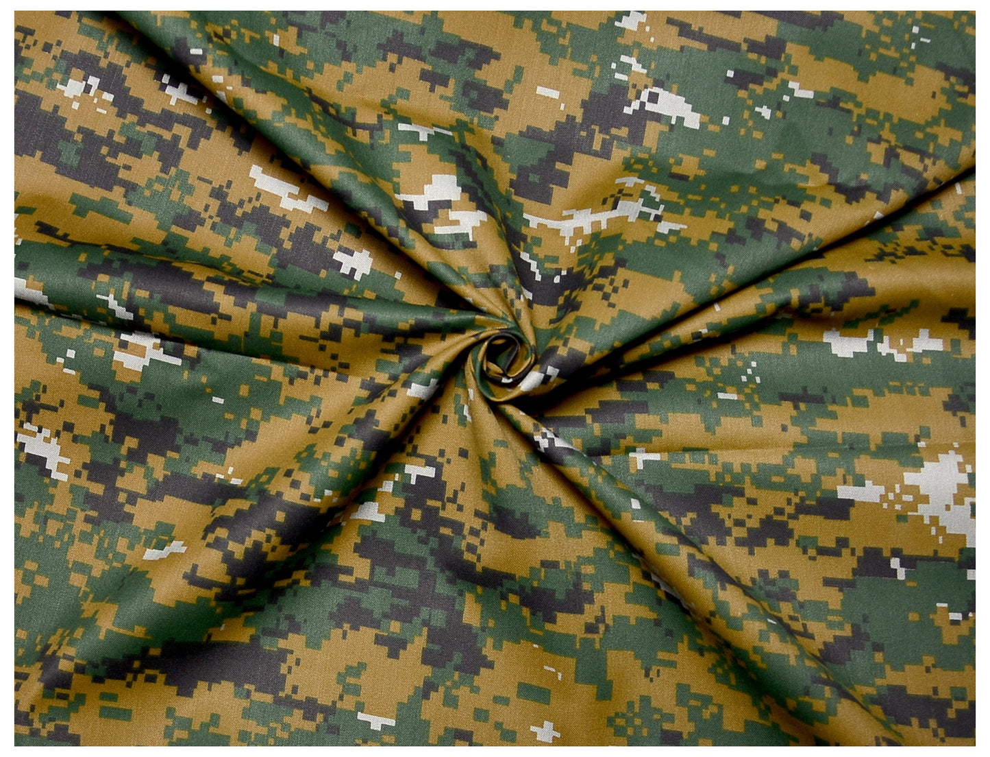 CAMOUFLAGE - COBRA PRINT