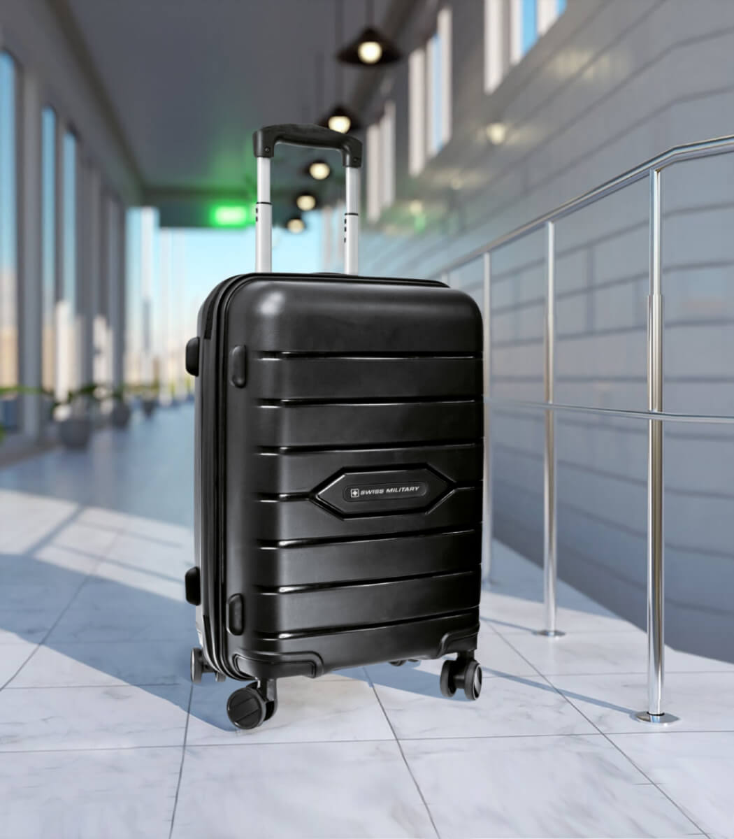 HTL92 – 24inch – Hard Trolley Luggage