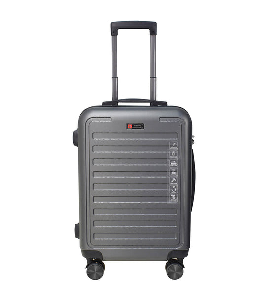 HTL99 – Hard-Top 20inch Trolley Luggage