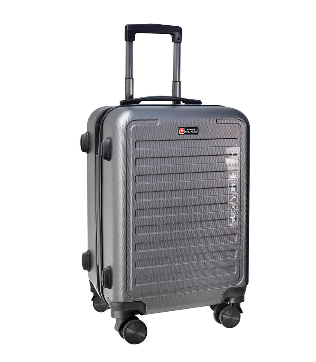 HTL99 – Hard-Top 20inch Trolley Luggage
