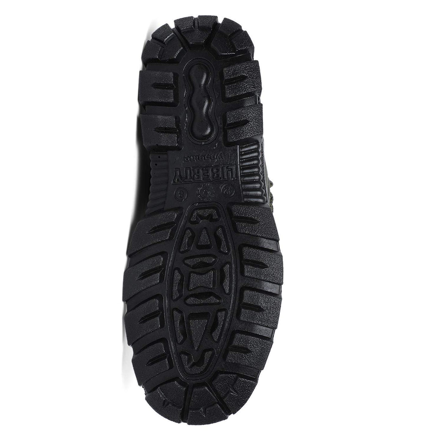 Jungle Boot - Liberty Warrior