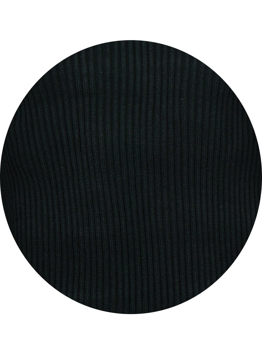 Woolen Jersey - Olive