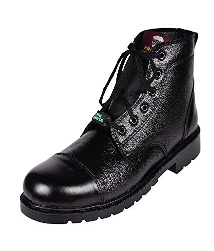 PARA COMMANDO BOOT - BLACK