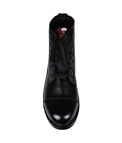 PARA COMMANDO BOOT - BLACK