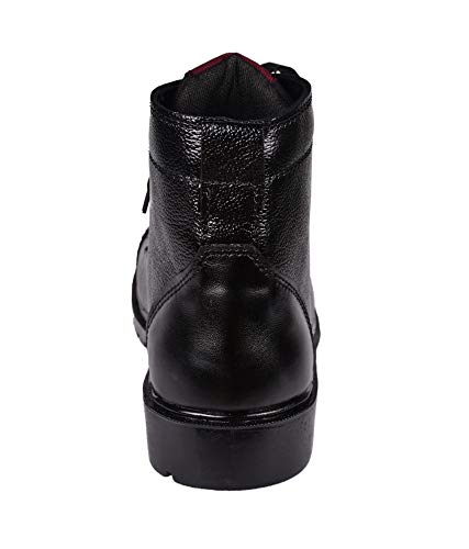 PARA COMMANDO BOOT - BLACK