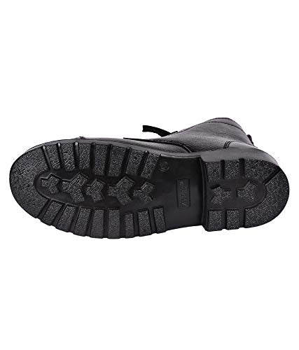 PARA COMMANDO BOOT - BLACK