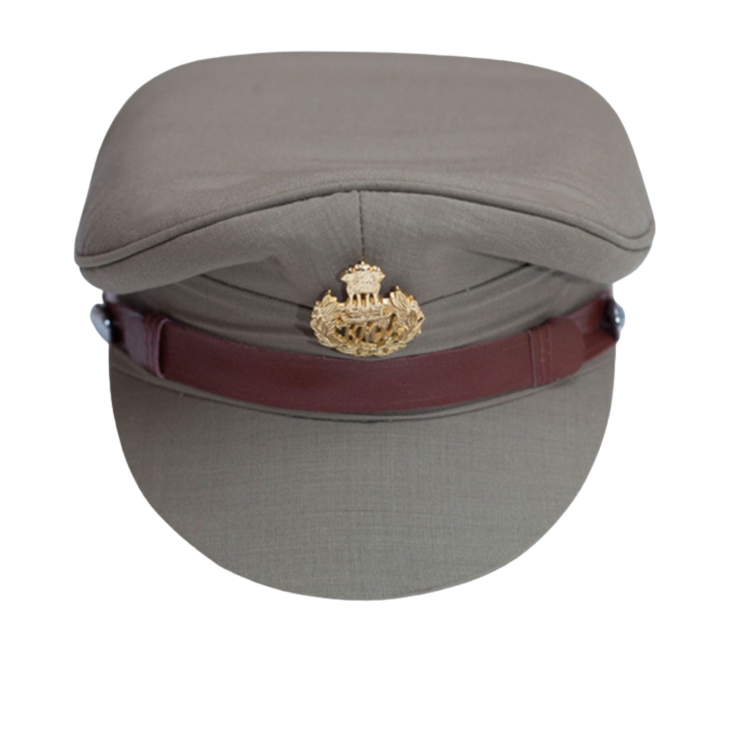 Peak Cap -  Jharkhand Police