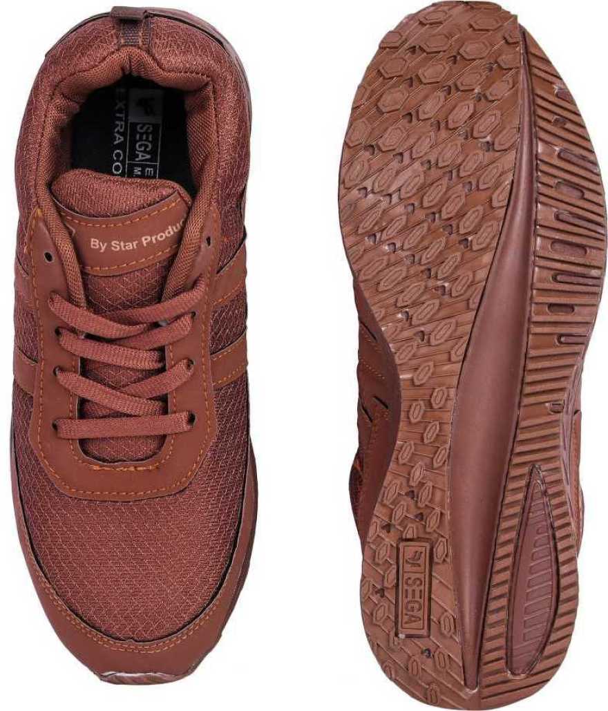 Sega Men Running Shoes