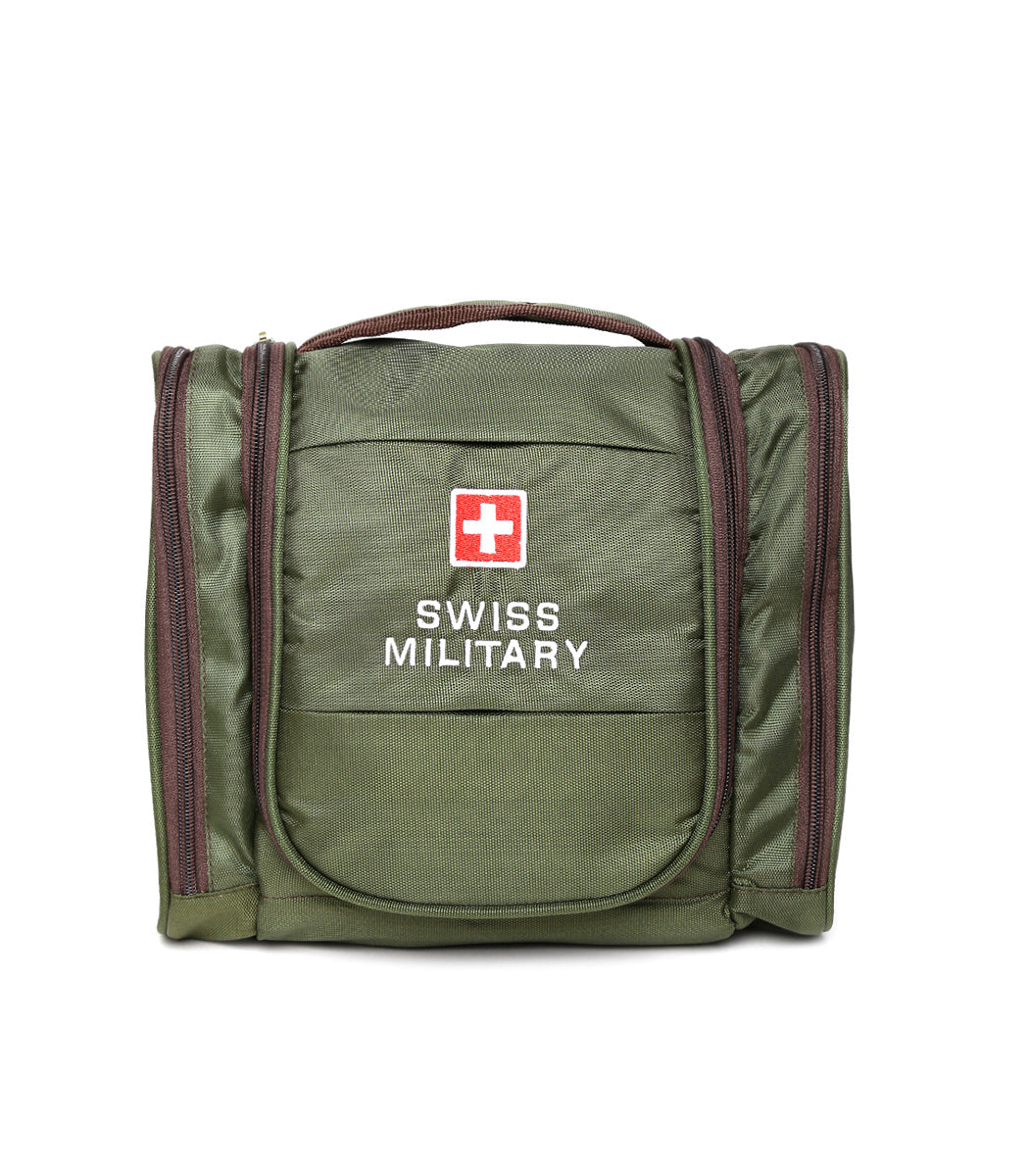 Swiss army 2024 toiletry bag