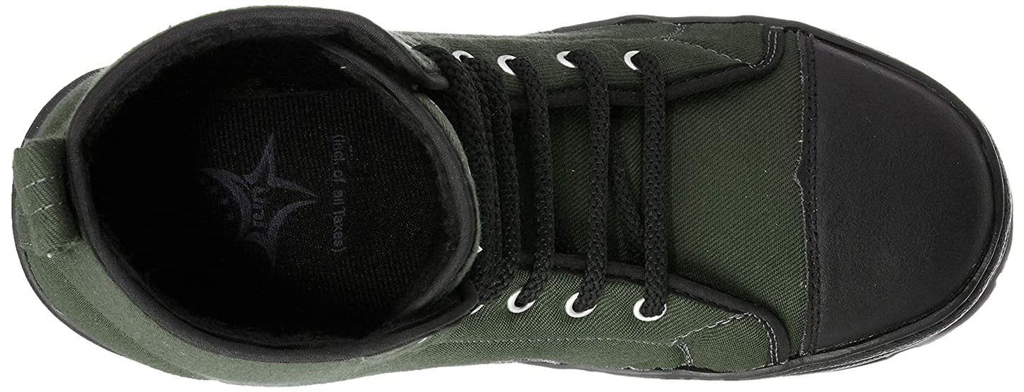 UNISTAR JUNGLE SHOE