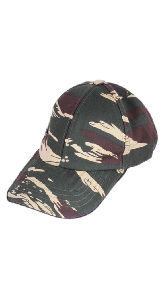 CRPF-Baseball Style Cap