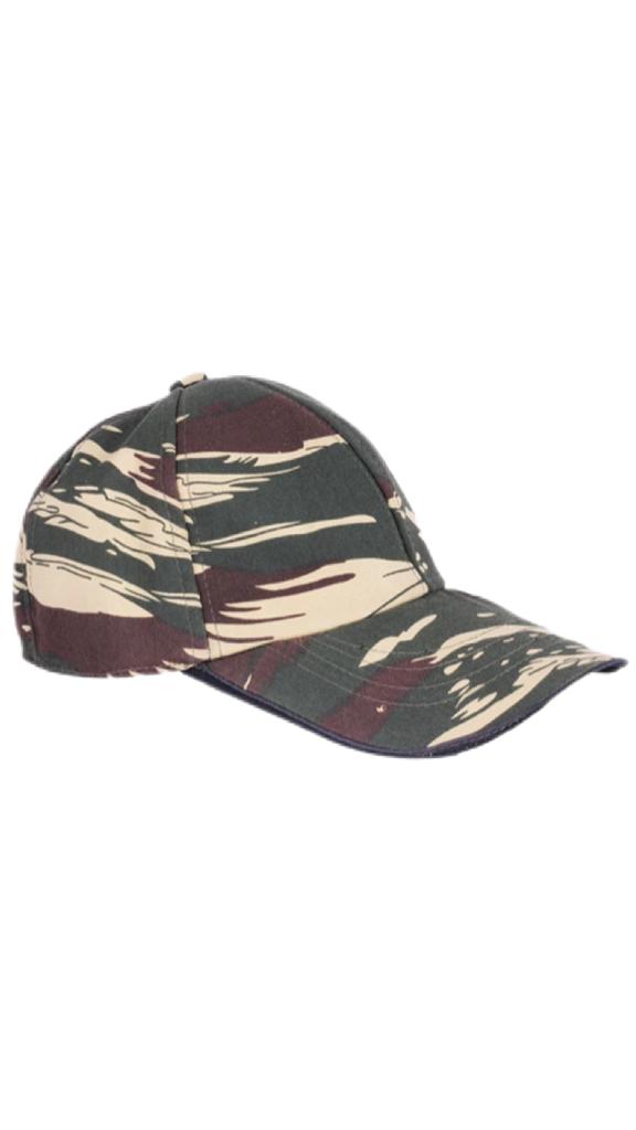 CRPF-Baseball Style Cap