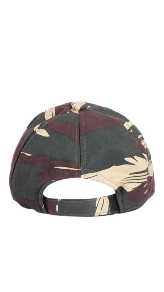 CRPF-Baseball Style Cap