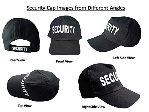 Cap-Security